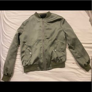 Missguided x Carli Bybel Jacket
